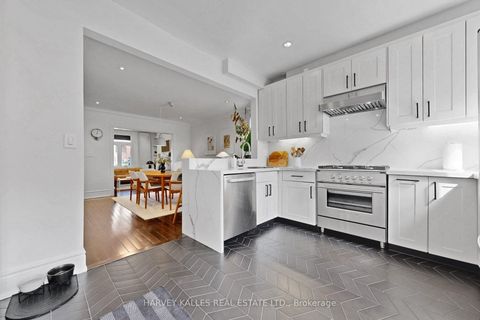 Photo 19 at 35 Peterborough Avenue, Davenport, Toronto