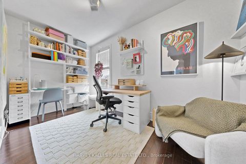 Photo 21 at 35 Peterborough Avenue, Davenport, Toronto