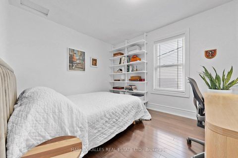 Photo 25 at 35 Peterborough Avenue, Davenport, Toronto