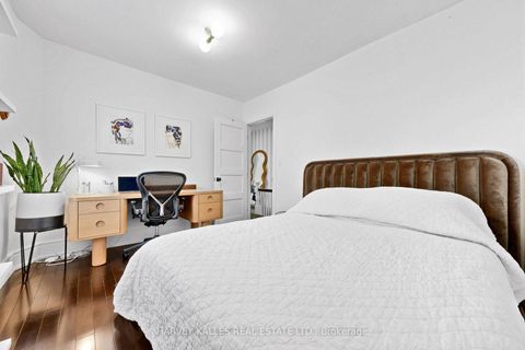 Photo 27 at 35 Peterborough Avenue, Davenport, Toronto