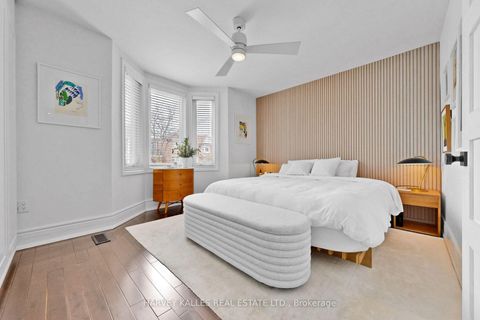 Photo 28 at 35 Peterborough Avenue, Davenport, Toronto