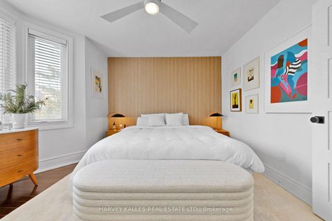 Photo 29 at 35 Peterborough Avenue, Davenport, Toronto