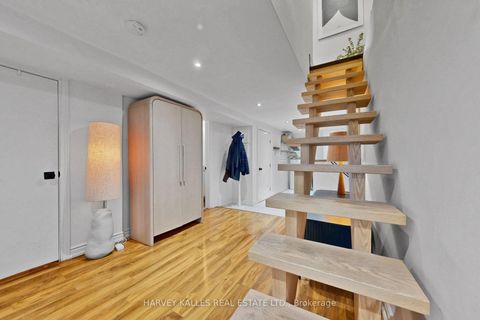 Photo 32 at 35 Peterborough Avenue, Davenport, Toronto