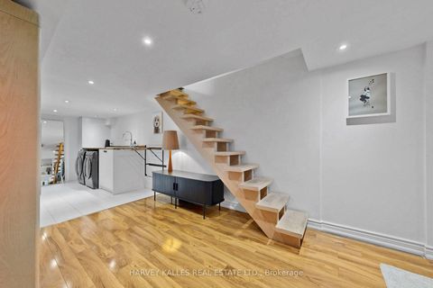 Photo 33 at 35 Peterborough Avenue, Davenport, Toronto