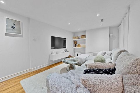 Photo 35 at 35 Peterborough Avenue, Davenport, Toronto