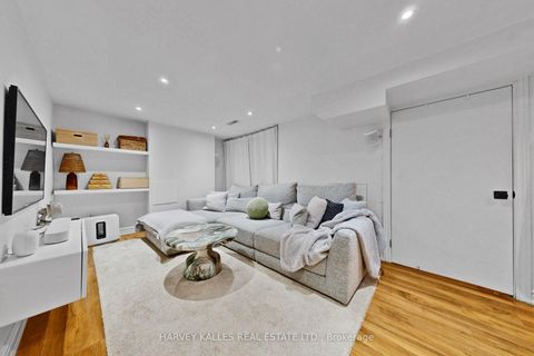 Photo 36 at 35 Peterborough Avenue, Davenport, Toronto