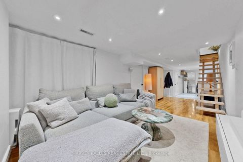 Photo 37 at 35 Peterborough Avenue, Davenport, Toronto