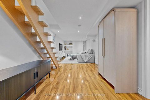 Photo 38 at 35 Peterborough Avenue, Davenport, Toronto
