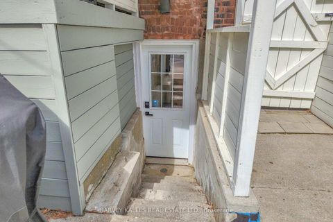 Photo 46 at 35 Peterborough Avenue, Davenport, Toronto