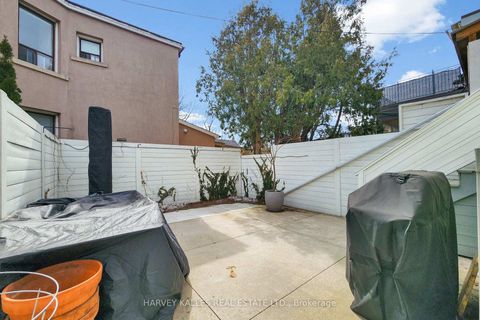 Photo 47 at 35 Peterborough Avenue, Davenport, Toronto