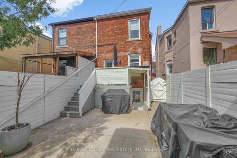 Photo 48 at 35 Peterborough Avenue, Davenport, Toronto