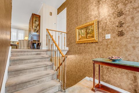 Photo 1 at 57 Valentine Drive, Donalda, Toronto