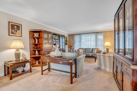 Photo 3 at 57 Valentine Drive, Donalda, Toronto