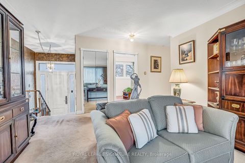 Photo 4 at 57 Valentine Drive, Donalda, Toronto