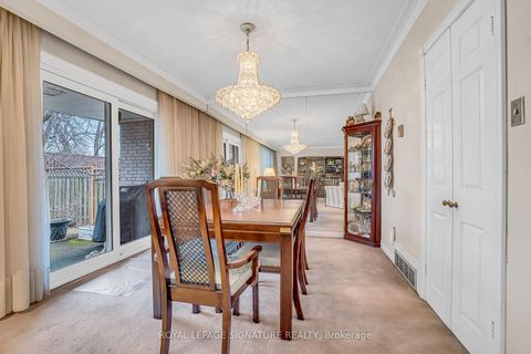 Photo 6 at 57 Valentine Drive, Donalda, Toronto