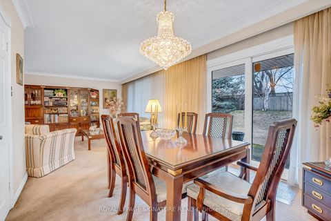 Photo 7 at 57 Valentine Drive, Donalda, Toronto