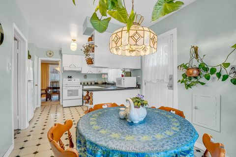 Photo 12 at 57 Valentine Drive, Donalda, Toronto