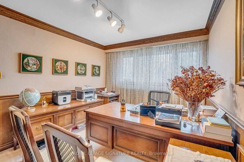 Photo 18 at 57 Valentine Drive, Donalda, Toronto