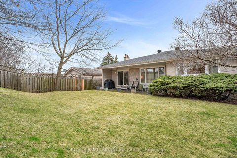 Photo 33 at 57 Valentine Drive, Donalda, Toronto