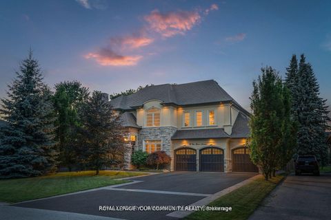 Photo 1 at 76 Elm Grove Avenue, Oak Ridges, Richmond Hill