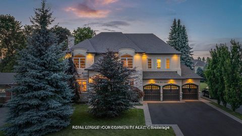 Photo 2 at 76 Elm Grove Avenue, Oak Ridges, Richmond Hill