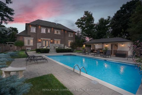 Photo 5 at 76 Elm Grove Avenue, Oak Ridges, Richmond Hill