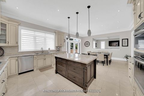 Photo 18 at 76 Elm Grove Avenue, Oak Ridges, Richmond Hill