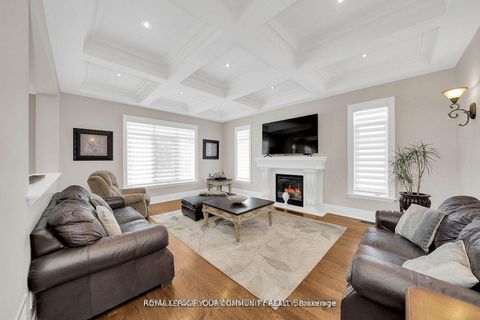 Photo 19 at 76 Elm Grove Avenue, Oak Ridges, Richmond Hill