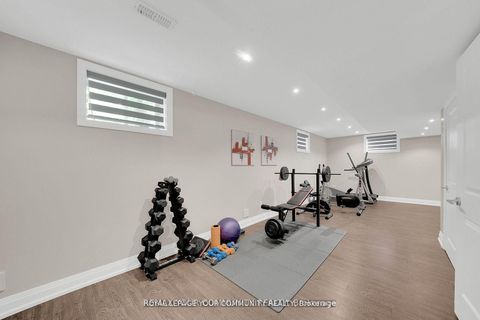 Photo 30 at 76 Elm Grove Avenue, Oak Ridges, Richmond Hill