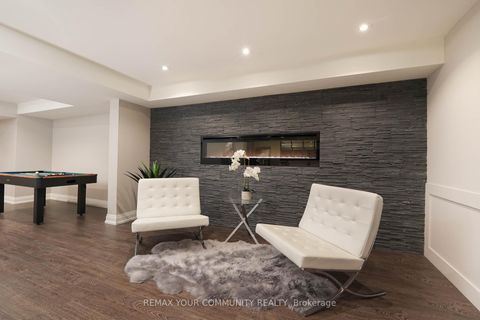 Photo 33 at 76 Elm Grove Avenue, Oak Ridges, Richmond Hill