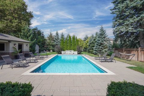 Photo 37 at 76 Elm Grove Avenue, Oak Ridges, Richmond Hill