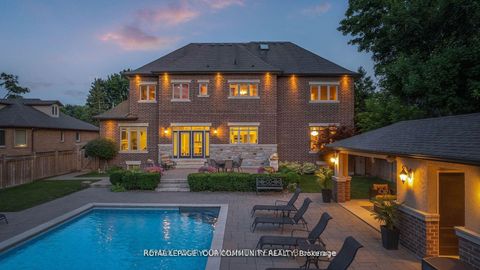 Photo 39 at 76 Elm Grove Avenue, Oak Ridges, Richmond Hill