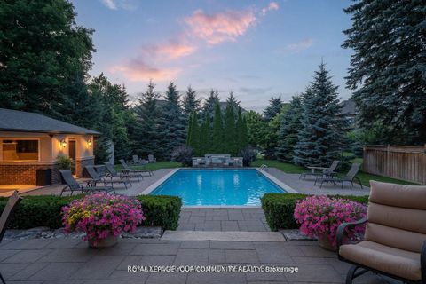 Photo 40 at 76 Elm Grove Avenue, Oak Ridges, Richmond Hill