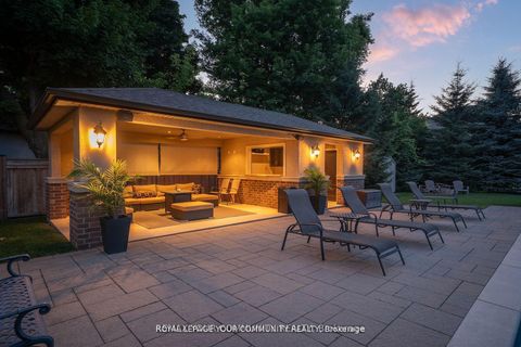 Photo 41 at 76 Elm Grove Avenue, Oak Ridges, Richmond Hill