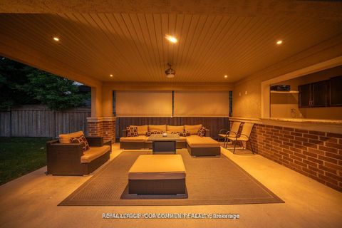 Photo 42 at 76 Elm Grove Avenue, Oak Ridges, Richmond Hill