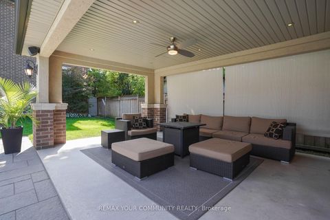 Photo 43 at 76 Elm Grove Avenue, Oak Ridges, Richmond Hill