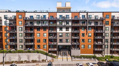 Photo 1 at 115 - 302 ESSA Road, 400 West, Barrie