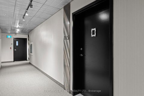 Photo 2 at 115 - 302 ESSA Road, 400 West, Barrie