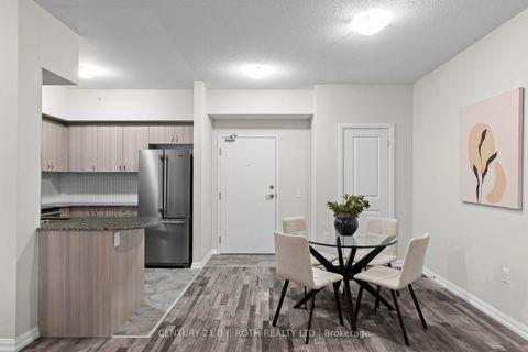 Photo 3 at 115 - 302 ESSA Road, 400 West, Barrie