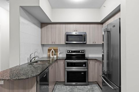 Photo 5 at 115 - 302 ESSA Road, 400 West, Barrie