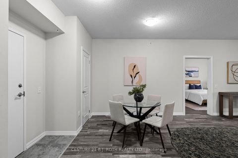 Photo 6 at 115 - 302 ESSA Road, 400 West, Barrie