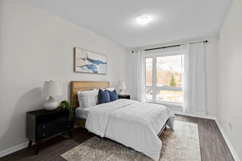 Photo 9 at 115 - 302 ESSA Road, 400 West, Barrie