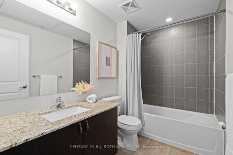 Photo 16 at 115 - 302 ESSA Road, 400 West, Barrie