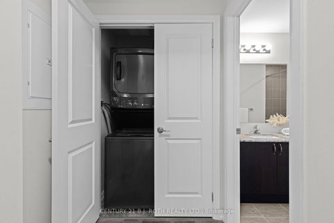 Photo 17 at 115 - 302 ESSA Road, 400 West, Barrie