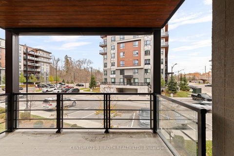 Photo 18 at 115 - 302 ESSA Road, 400 West, Barrie