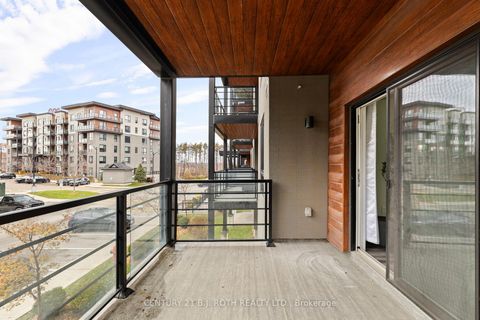 Photo 19 at 115 - 302 ESSA Road, 400 West, Barrie