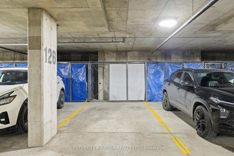 Photo 20 at 115 - 302 ESSA Road, 400 West, Barrie