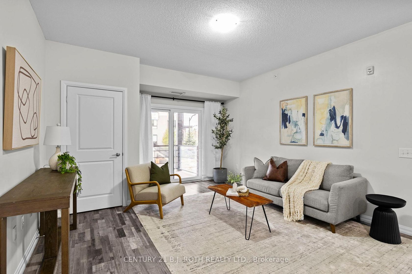 115 - 302 ESSA Road, 400 West, Barrie photo 5