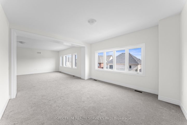 Photo 26 at 17 Mosswood Trail, Vales of Castlemore, Brampton