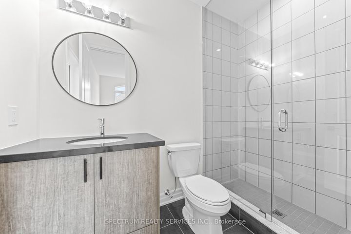 Photo 43 at 17 Mosswood Trail, Vales of Castlemore, Brampton